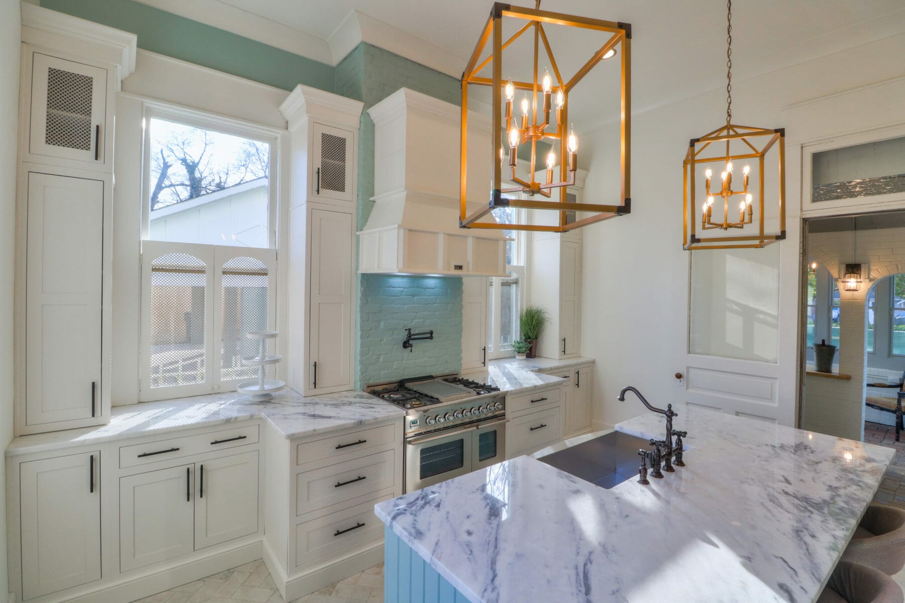 Wilson Living Magazine